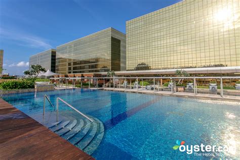 Nobu Hotel Manila Reviews, Deals & Photos 2024.